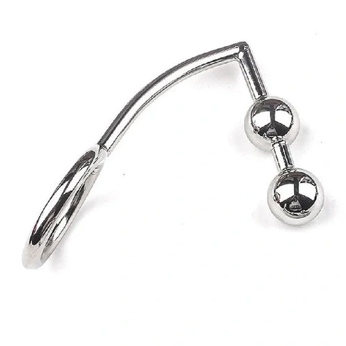 Anal Hooks Ball Sexual Hook 4354 PerfectFit Anal Suspension Two 0202